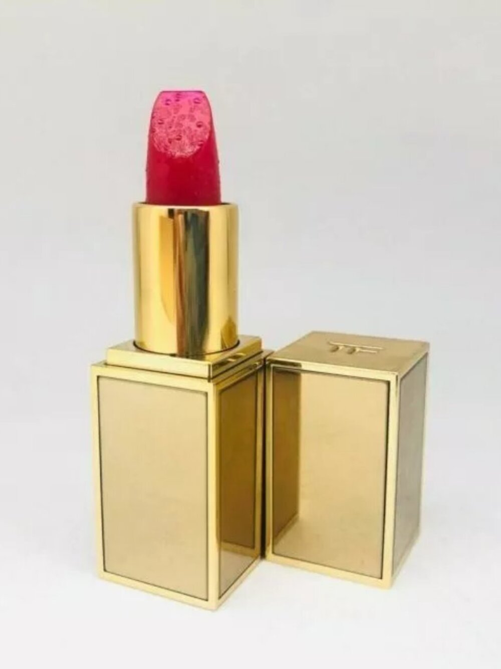 Tom Ford Lip Blush Lipstick Z09 SOLEIL - Size 0.1 Oz. / 3 g Discontinued